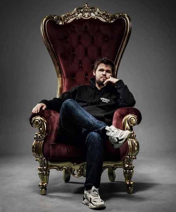 mengenal Perjalanan Karir Seorang GrandMaster Catur