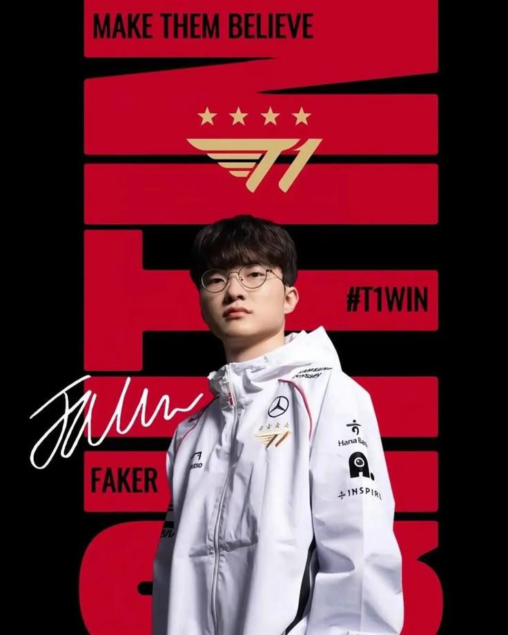 Perjalanan Karir Seorang Goat League Of Legend
