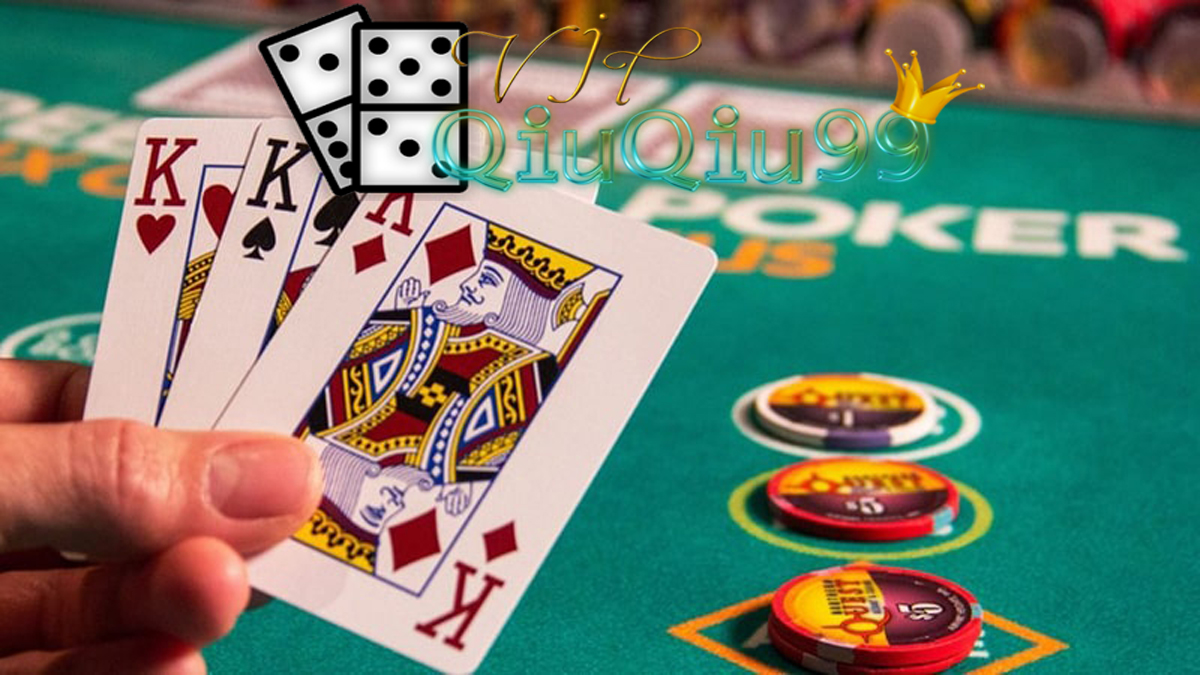 Cara Bermain Sakong Seperti Senior Untuk  Pemula VIPQIUQIU99