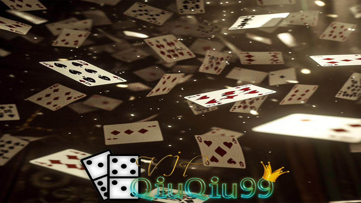 Tips Dan Trick Bermain Bandar Poker VIPQIUQIU99