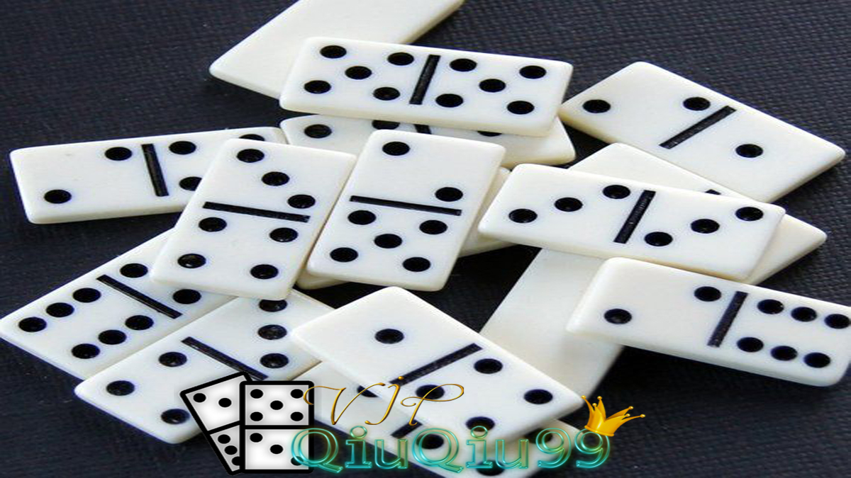Tips Bermain domino99 Di VIPQIUQIU99