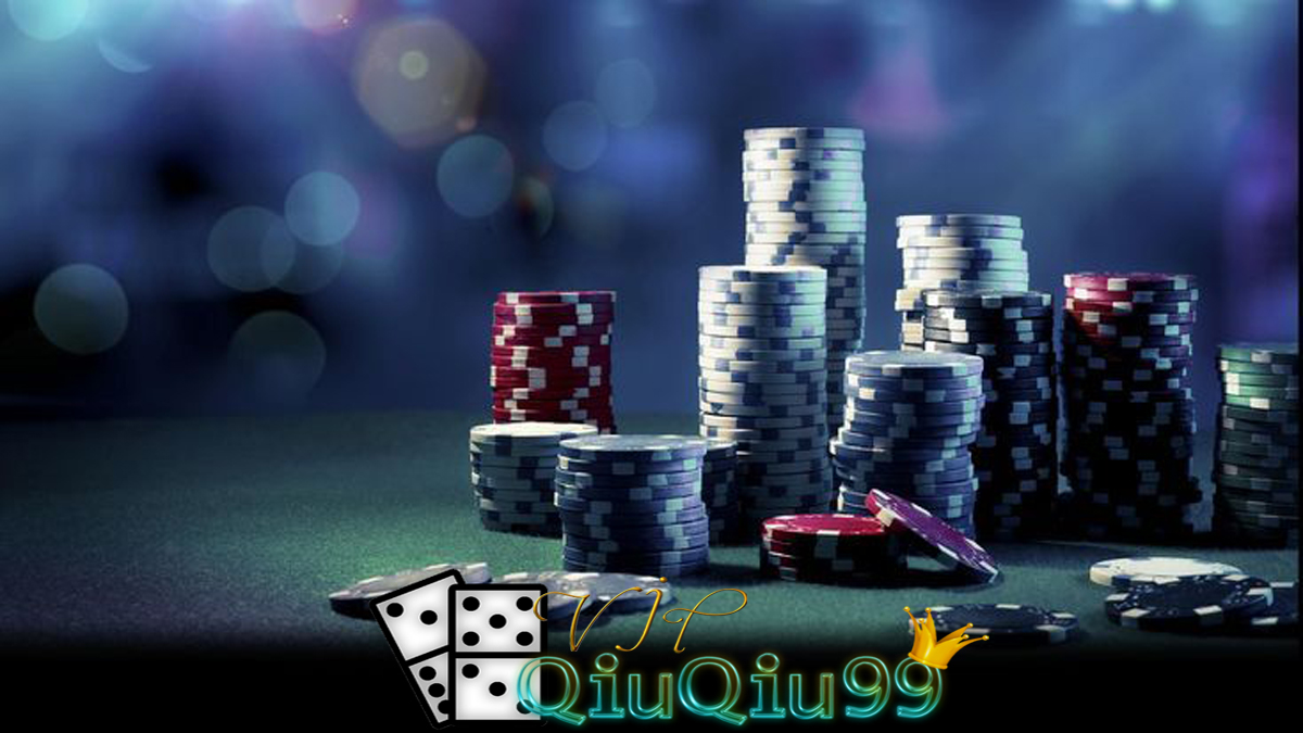 Penjelasan Dan Perkembangan Permainan Domino