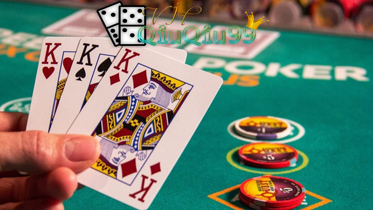 Tips Bermain Permainan Bandar Remi VIPQIUQIU99