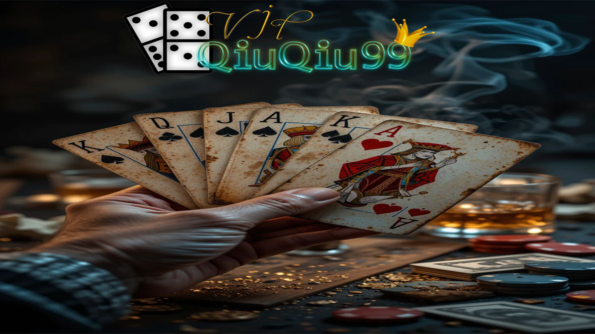 Tips Dan Trick Bermain BandarQ VIPQIUQIU99