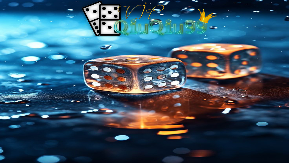 Cara Bermain Perang Dadu Untuk Pemula Di VIPQIUQIU99
