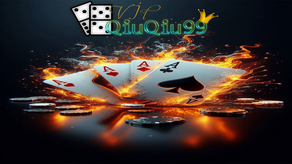 Penjelasan Dan Cara Bermain Perang Baccarat VIPQIUQIU99