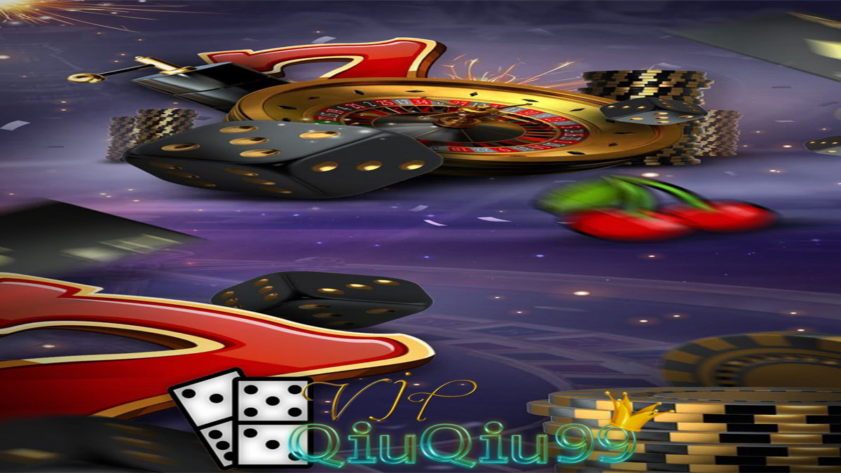 Penjelasan Dan Cara Bermain Permainan Slot VIPQIUQIU99