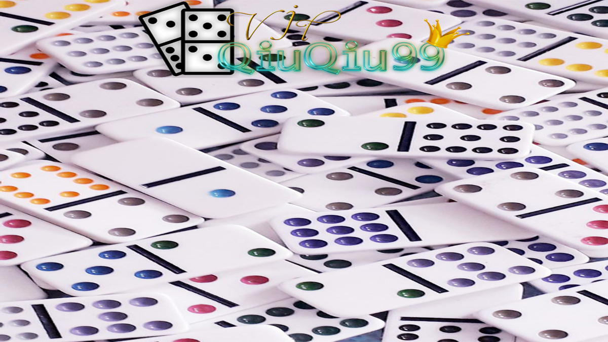 Tips Dan Trick Bermain Untuk Pemula Gaple VIPQIUQIU99