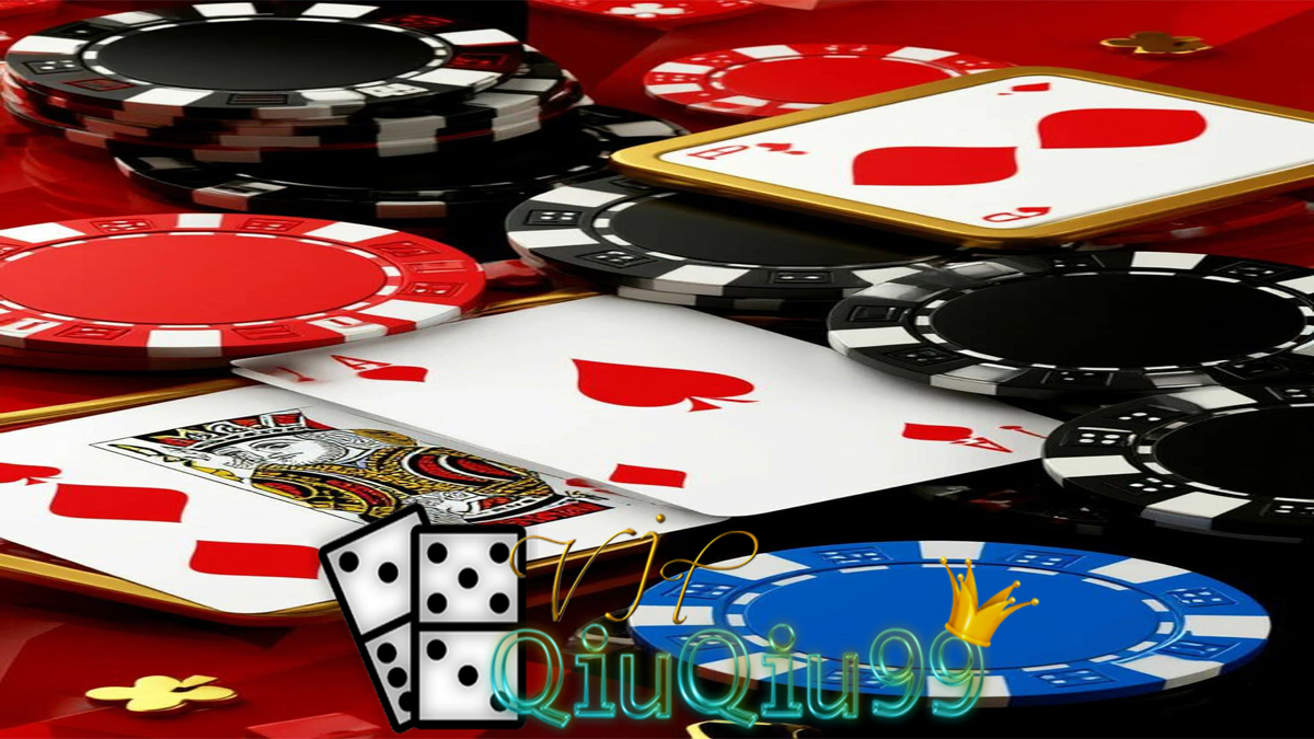 Penjelasan Dan Tips Bermain  BlackJack VIPQIUQIU99