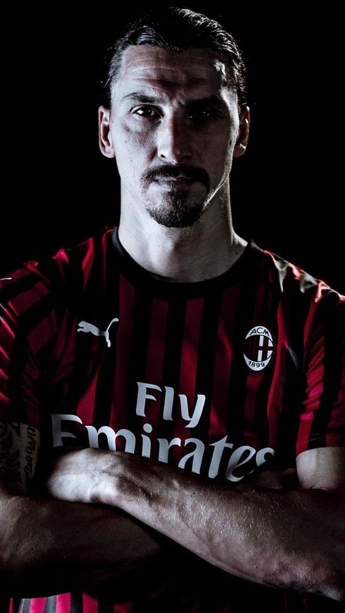 Perjalanan Karir Zlatan Ibrahimović