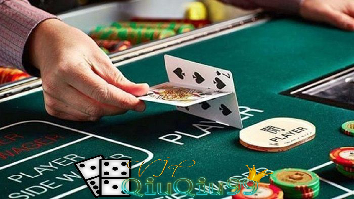 Sejarah Dan Perkembangan Permainan BlackJack