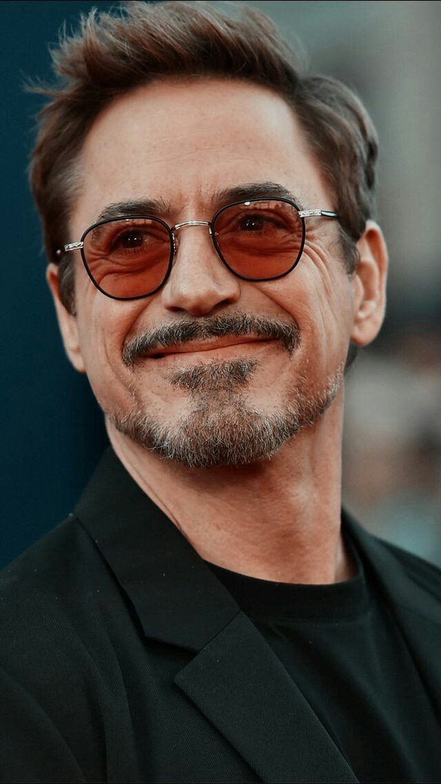 Perjalanan Karir Aktor Pemeran Iron-Man